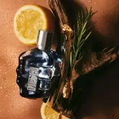Diesel Only The Brave Pour Homme EdT 125 ml