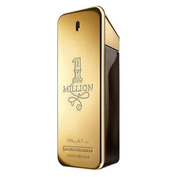 Paco Rabanne 1 Million EdT 200 ml