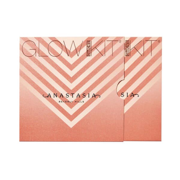 Anastasia Beverly Hills Glow Kit 29,6gr Sun Dipped