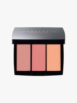 Anastasia Beverly Hills Blush Trio Peachy Love