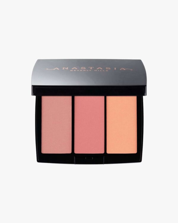Anastasia Beverly Hills Blush Trio Peachy Love