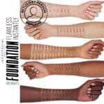 Anastasia Beverly Hills Luminous Foundation 30ml 290C