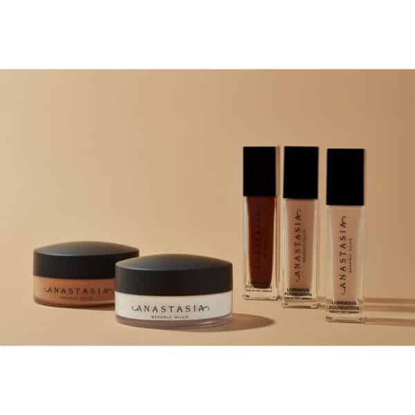 Anastasia Beverly Hills Luminous Foundation 30ml 290C