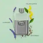 Gucci Guilty Pour Homme EDT Spray 50ml