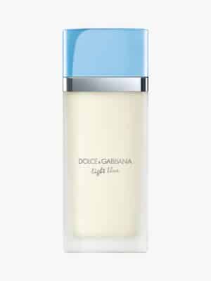 Dolce & Gabbana Lyseblå Pour Femme EdT 100 ml