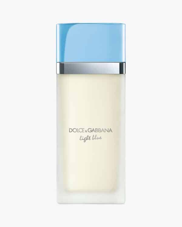 Dolce & Gabbana Lyseblå Pour Femme EdT 100 ml
