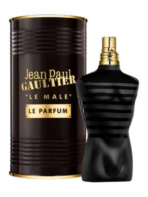 Jean Paul Gaultier Le Male Le Parfum EdP Intense 75 ml