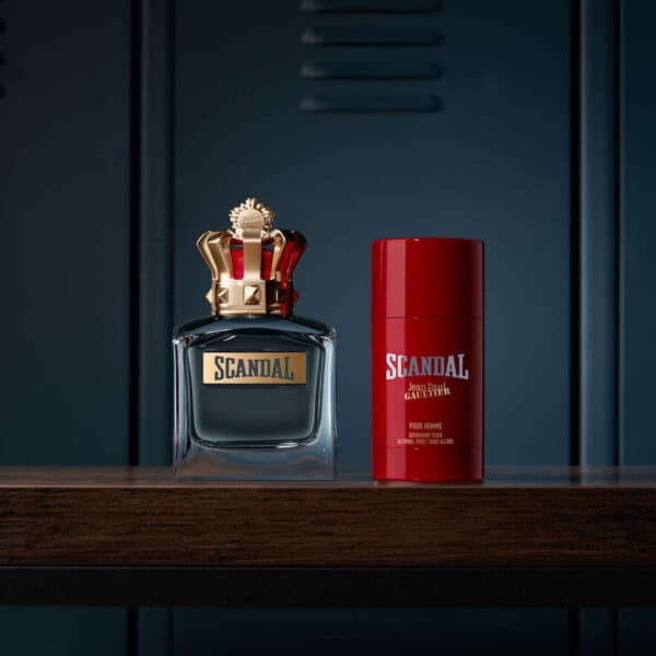 Jean Paul Gaultier Deo Stick Scandal For Him 75g