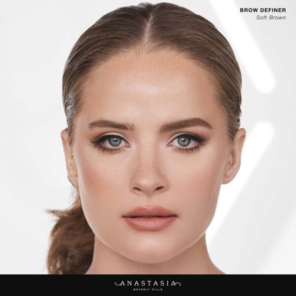Anastasia Beverly Hills Brow Wiz 0,09g Granite