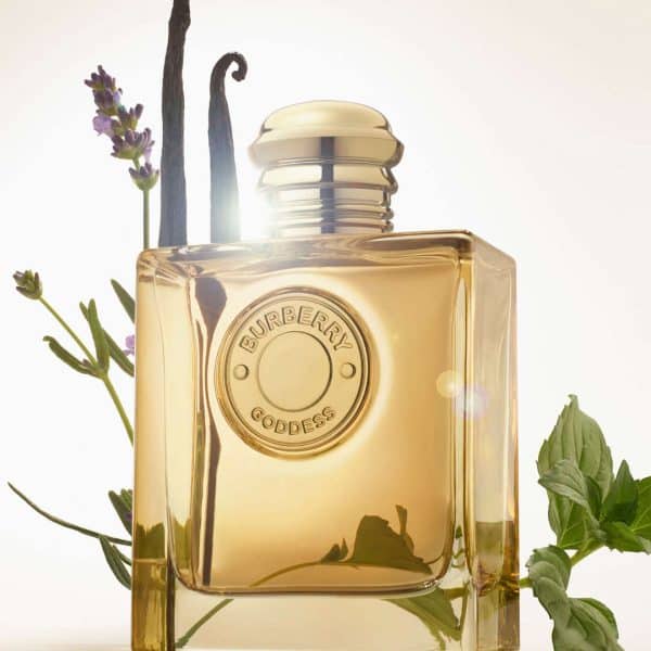 Burberry Goddess Eau De Parfum Intense Refillable 50 ml