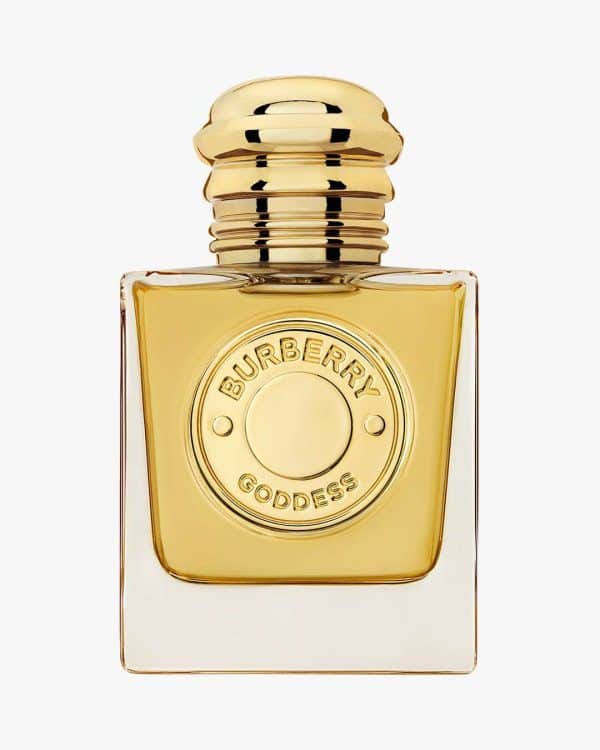 Burberry Goddess Eau De Parfum Intense Refillable 50 ml