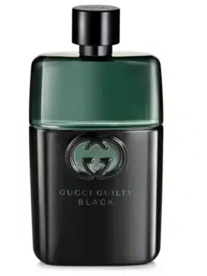 Gucci Guilty Black Pour Homme EDT Spray 50ml