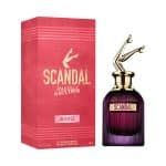Jean Paul Gaultier Scandal Intense Eau De Parfum Intense 80 ml