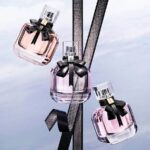 Yves Saint Laurent Mon Paris EdP 30 ml