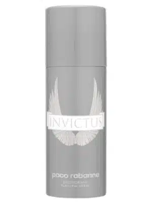 Paco Rabanne Invictus Deo Spray 150 ml