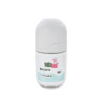Sebamed Deo Roll-on uten parfyme 50 ml 5stk