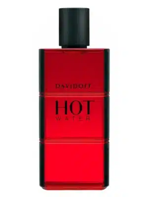Davidoff Varmtvann EdT 110 ml
