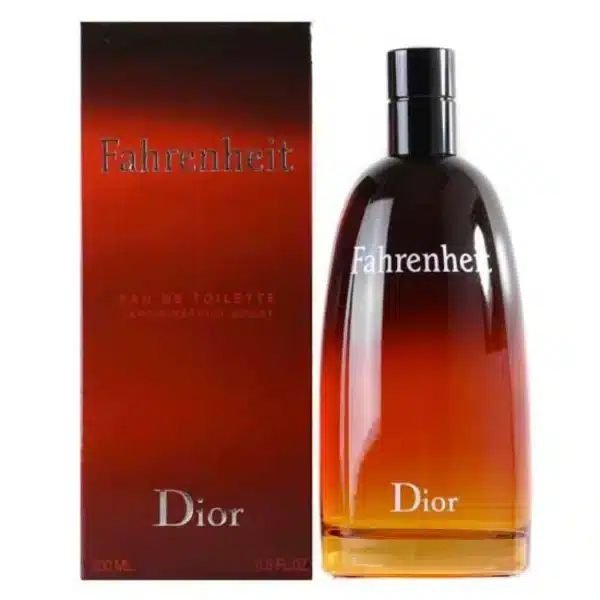 Dior Fahrenheit EDT Spray 50ml