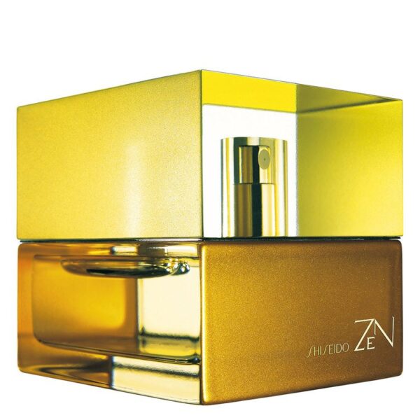 Shiseido Zen For Women EdP 50 ml