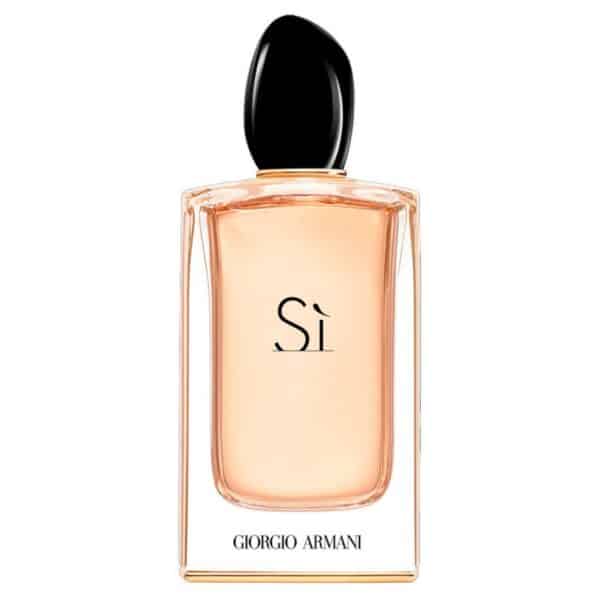 Giorgio Armani Si EdP 150 ml
