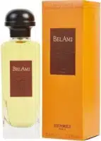 Hermes Bel Ami EDT Spray 100ml