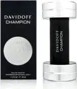 Davidoff Champion EdT 90 ml