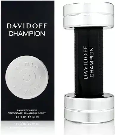 Davidoff Champion EdT 90 ml