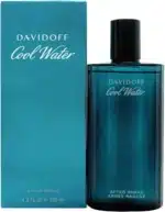 Davidoff Cool Water Man After Shave 125 ml