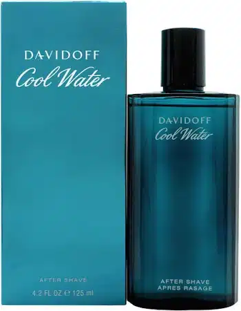 Davidoff Cool Water Man After Shave 125 ml