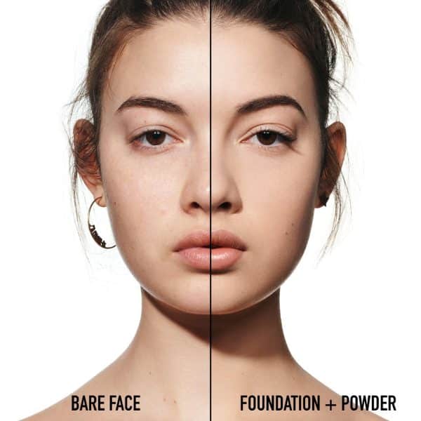 Dior Forever Perfect Cushion SPF35 0N Neutral