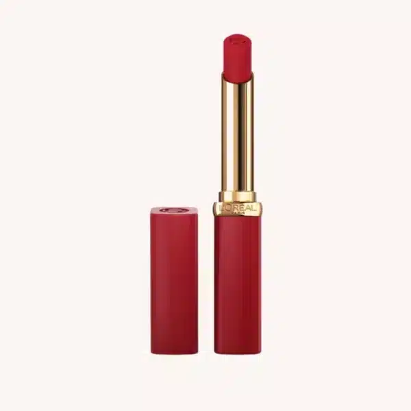 L’Oreal Paris Color Riche Intense Volume Matte Lipstick 300 Le Rouge Confident