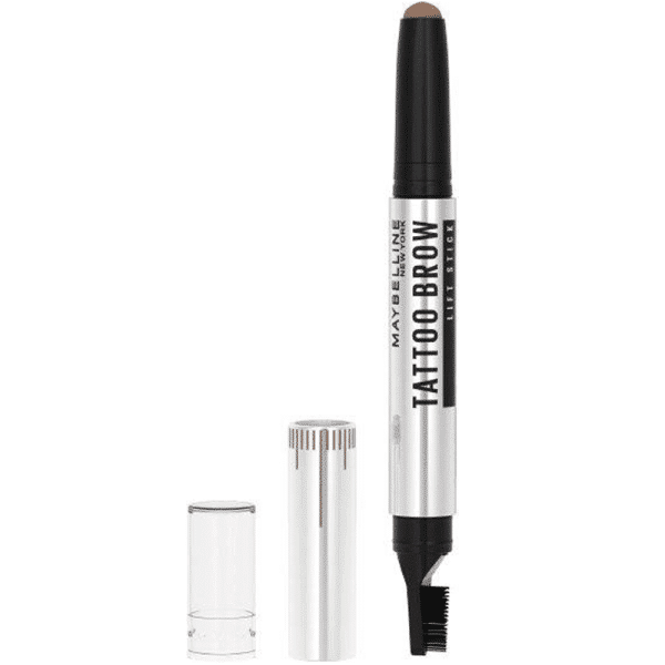 Maybelline Tattoo Brow Lift Stick 00 Clear