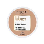 L’Oreal Age Perfect Firming Make Up Balm 03 Medium