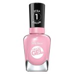 Sally Hansen Miracle Gel Nail Polish 160 Pinky Promise