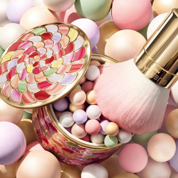 Guerlain Météorites Pearls Of Powder 03 Warm 20g