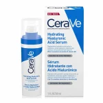 Cerave Moisturising Serum With Hyaluronic 30ml