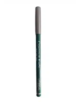 L’Oreal Contour Khol Eye Pencil 148 Aquatic Blue