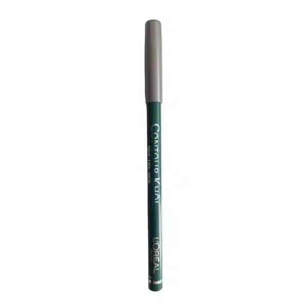 L’Oreal Contour Khol Eye Pencil 148 Aquatic Blue