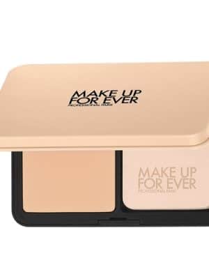 Make Up For Ever Matte Velvet Skin Blurring Powder Foundation Y215