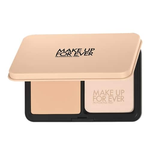 Make Up For Ever Matte Velvet Skin Blurring Powder Foundation R210