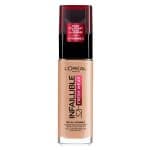 L’Oreal Paris Infallible 32hr Freshwear Liquid Foundation 245 Golden Honey