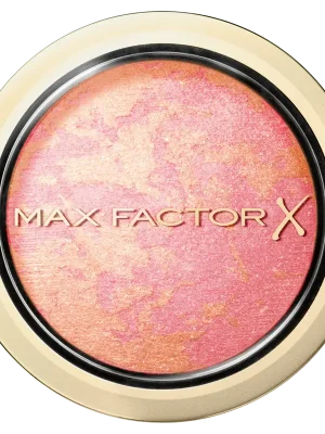 Max Factor Creme Puff Blush 05 Lovely Pink