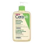 Cerave Oily Moisturizing Cleansing Foam 236 Ml
