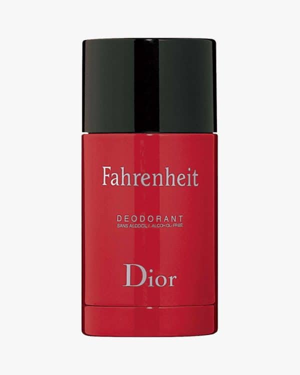 Dior Fahrenheit Perfumed Deostick 75 ml