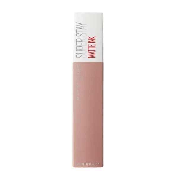 Maybelline Superstay Matte Ink 05 Loyalist 5 ml