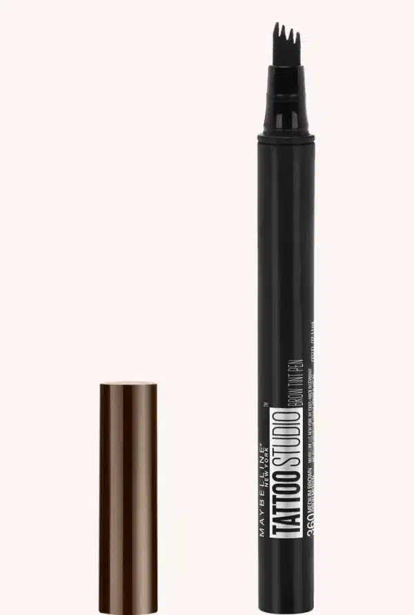 Maybelline Tattoo Brow Eyebrow Pen 100 Blonde