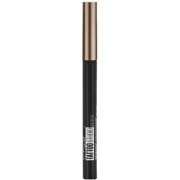 Maybelline Tattoo Brow Eyebrow Pen 100 Blonde