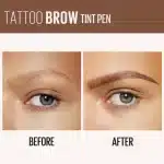 Maybelline Tattoo Brow Eyebrow Pen 100 Blonde