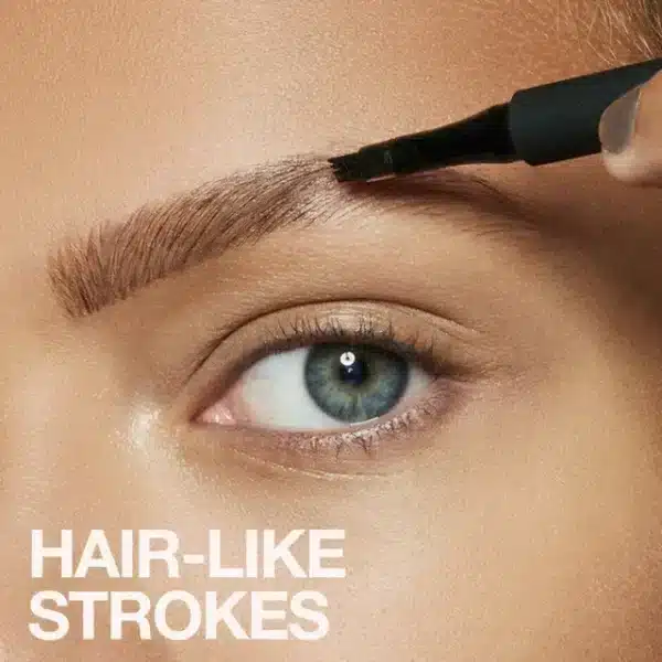 Maybelline Tattoo Brow Eyebrow Pen 100 Blonde