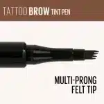 Maybelline Tattoo Brow Eyebrow Pen 100 Blonde